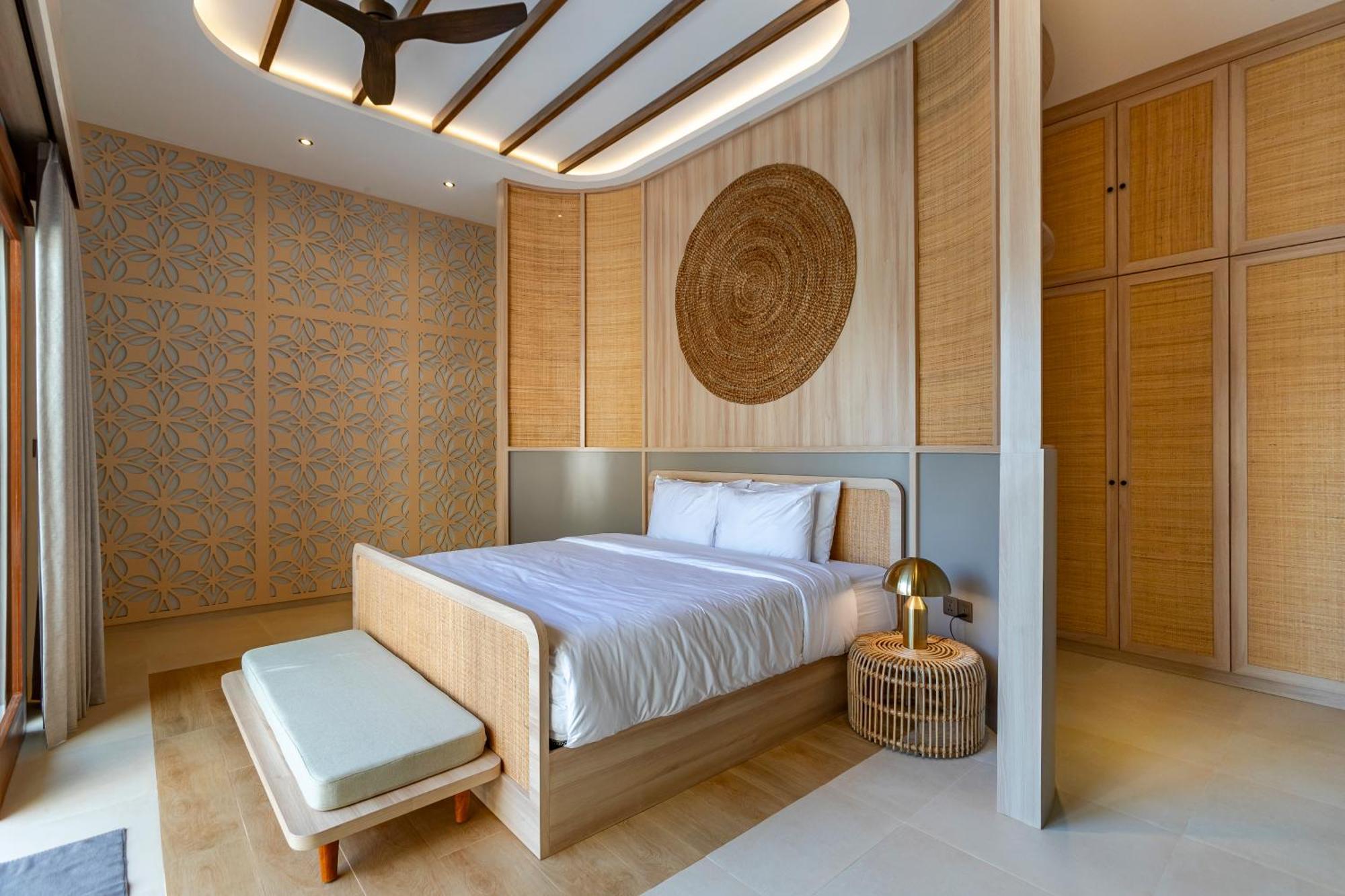 The Clara Ville Canggu Екстериор снимка